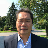 Joseph Woo