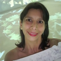 Yenheidi Viñas