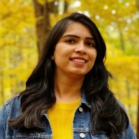 Priyanka Tripathi