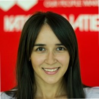 Irina Bosco