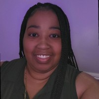 Brandy Williams