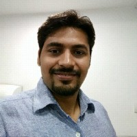 Atul Pandey