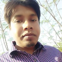 Timir Baran Halder