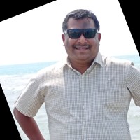 Elangovan Ramaraj