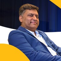 Indra Krishna Sharma