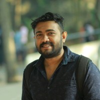 Sreejith Kr