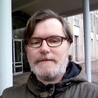 Falk Werner