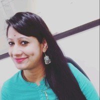 Rachita Bhatt