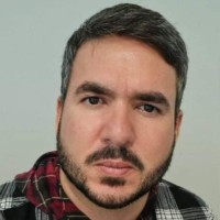 Márcio Jorge