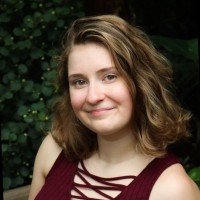 Grace Whelan Tweedt
