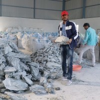 Miner , Manufacturer, Exporter of  Talc in India