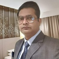 Gaurav Sharma