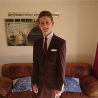 Alfie Wright