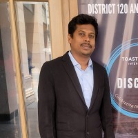 Thangadurai Eswaran
