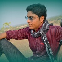 Mahesh Patidar