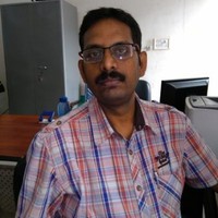 Bikash Mallick