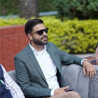 Abhishek Chahal
