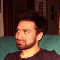 Gianluca Magrin