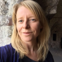Catherine Wilson