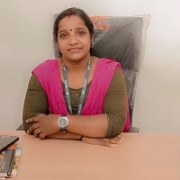 Smitha S V