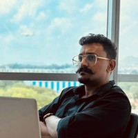 Sajesh Soman