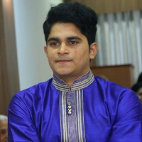 Aditya Patel