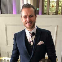 James Furlong
