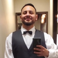 Martin Hernandez