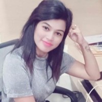Rinshu Pandey