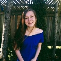 Hannah Spurrell