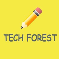 tech forest