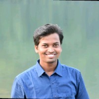 Rajesh Kumar Jena