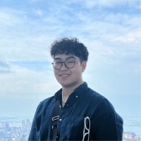 Harry Chow