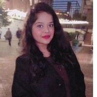 Maansi Gupta