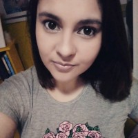 Jéssica Aparecida Garcia Gonçalves