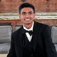 Shivam Patel