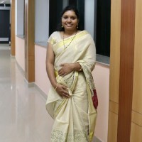 Sathyasree S Pai