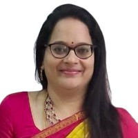 Asha Lalitha