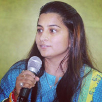 Meghna Mishra
