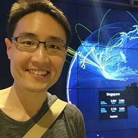 Kenneth Sim