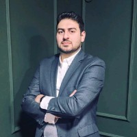 Mohamad Hossein Hashemi