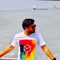 Ujjval Rastogi