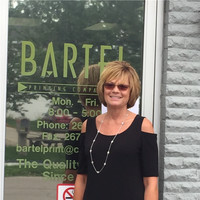Penny Bartel