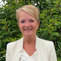 Jolanda Vos