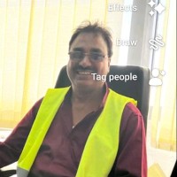 sarfraz Anwar