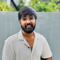 Sandeep Naidu