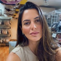 Danielle Magalhaes