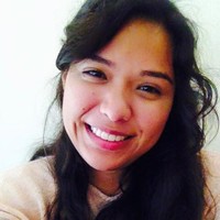Daniela Saray Santos Rodriguez