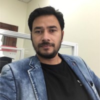 Mohammed Javed