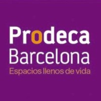 Marketing Prodeca Barcelona